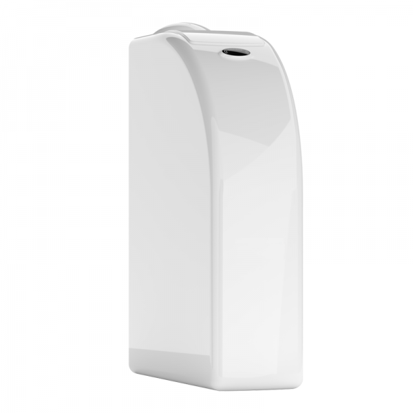 Femcare Bin Auto – White